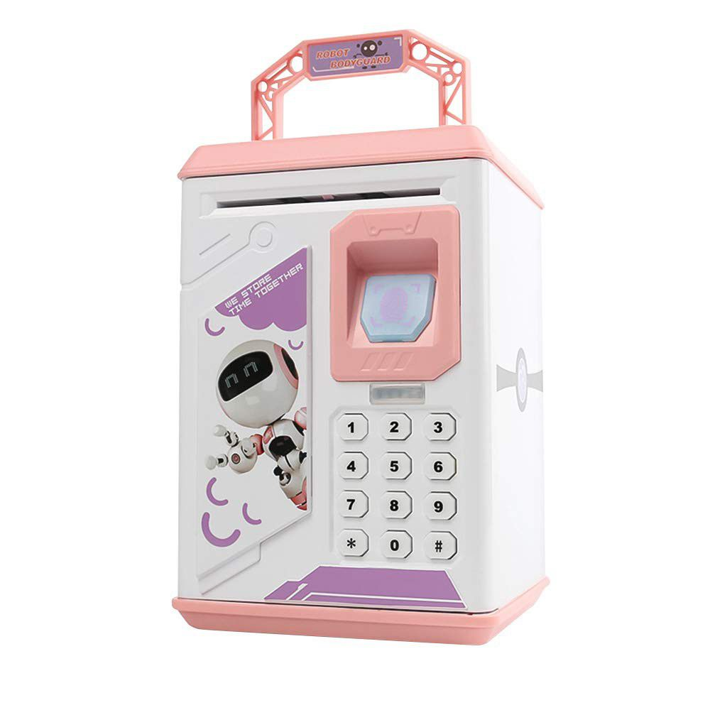 Children Coin Bank