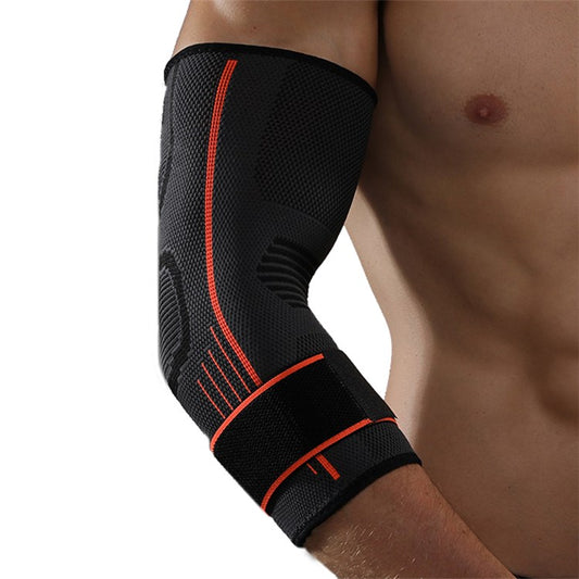 Short Sleeve Elbow Support