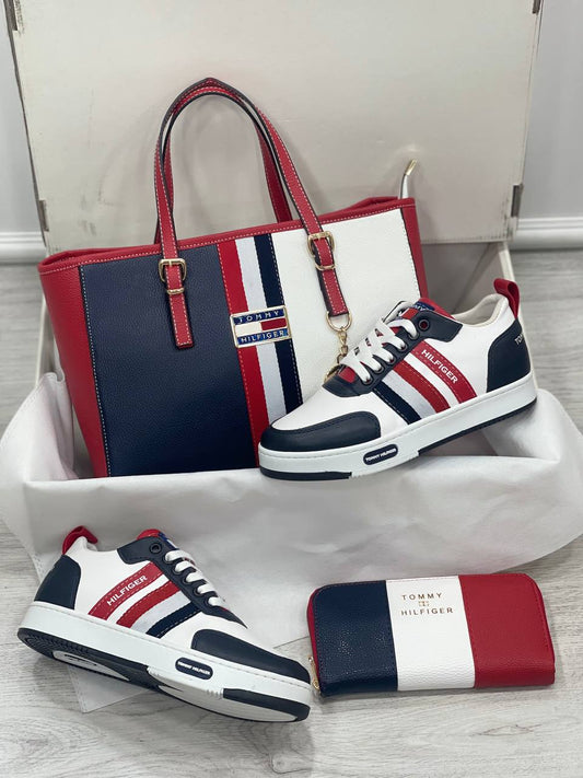 Tommy Hilfiger Original Sets -Turkey