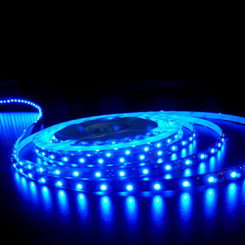 Blue LED Flexible Strip Light