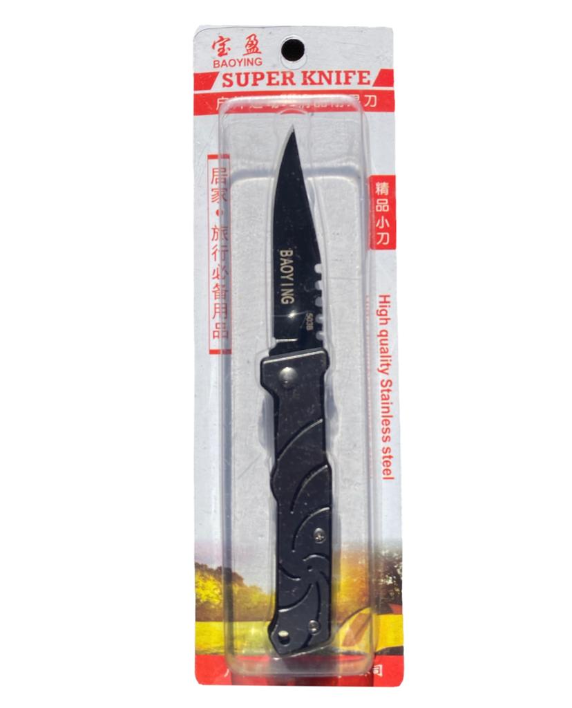 Baoying Super Knife