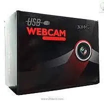 USB Web Cam High Solution 2.0