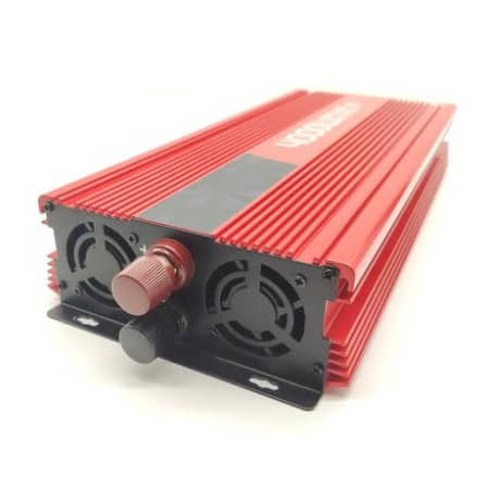 Load Shedding Power Inverter 4000watt 12v