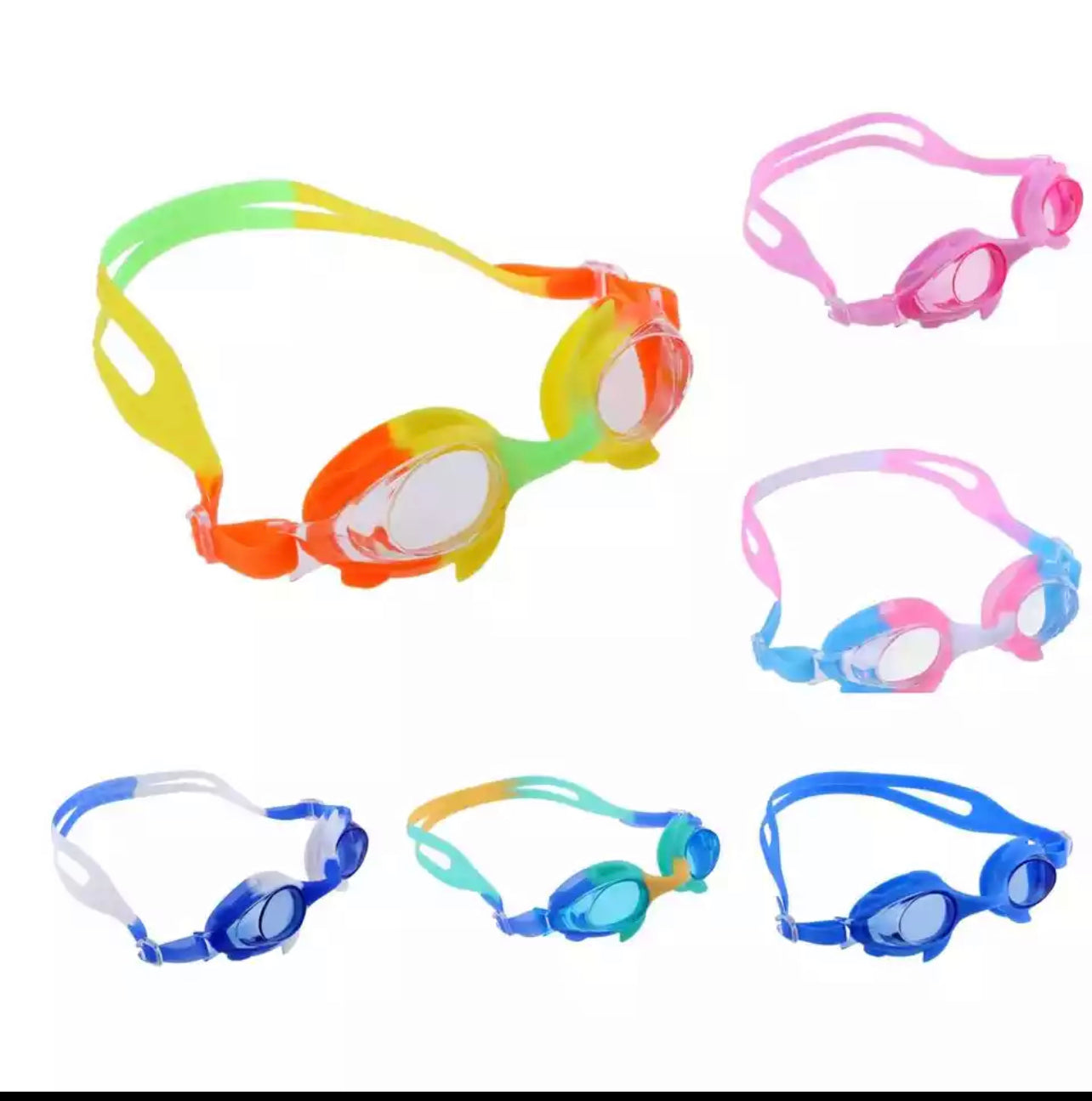 Swimming Goggles