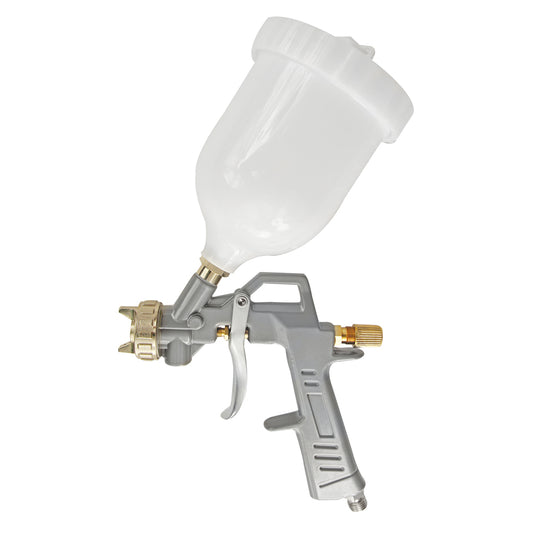 Gravity Spray Gun