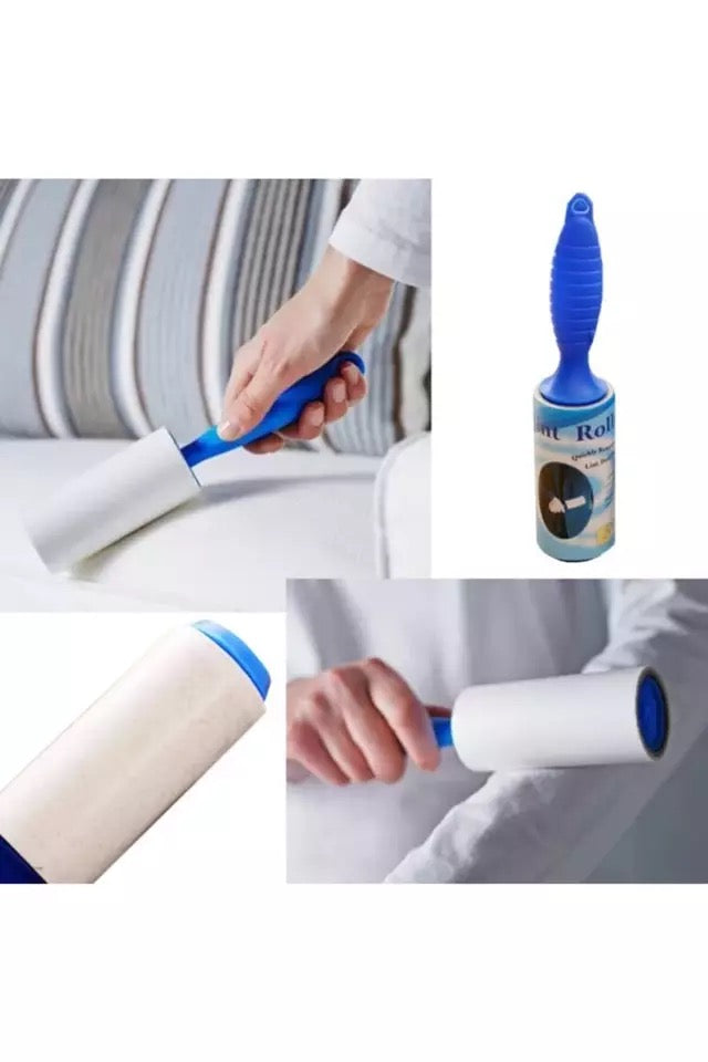 Lint Remover