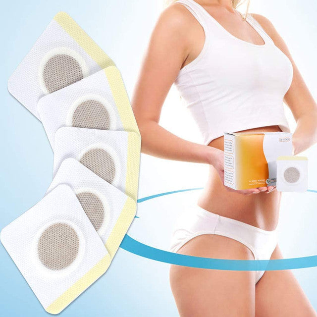 Slimming Patches