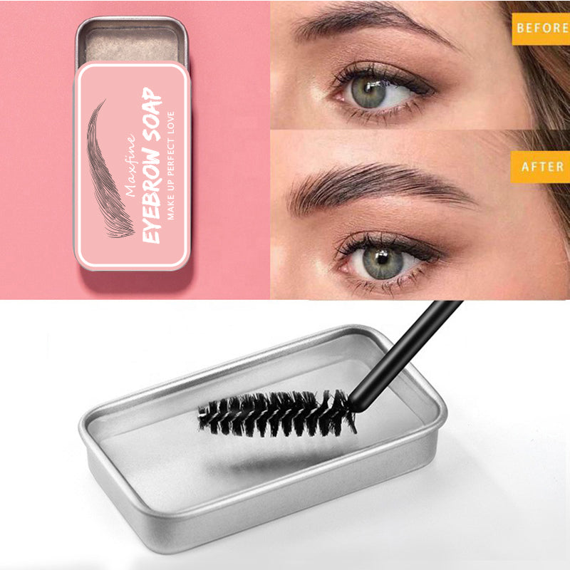 Eyebrow Soap