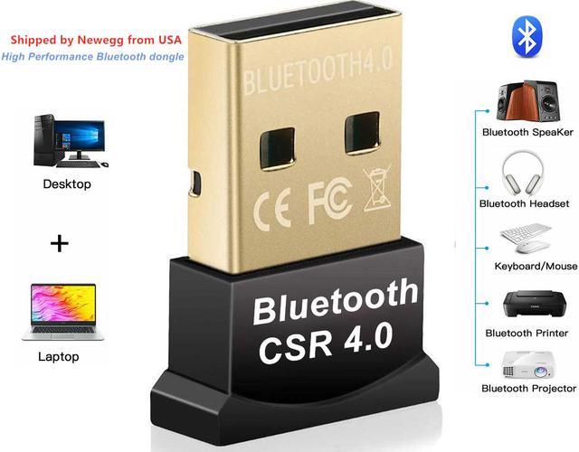 Wireless CSR 4.0 Dongle