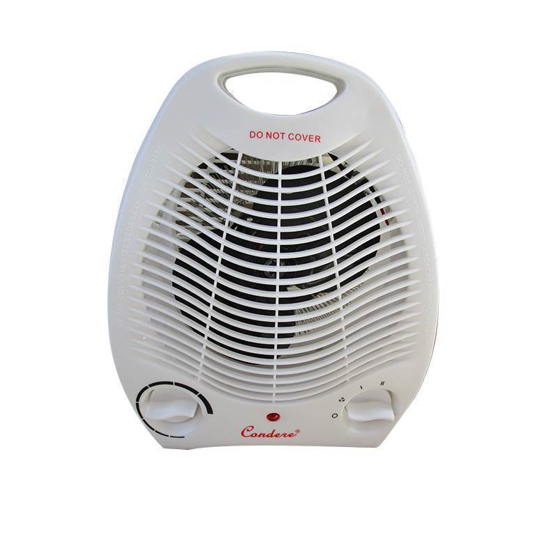 Electric Fan Heater ZR-5011