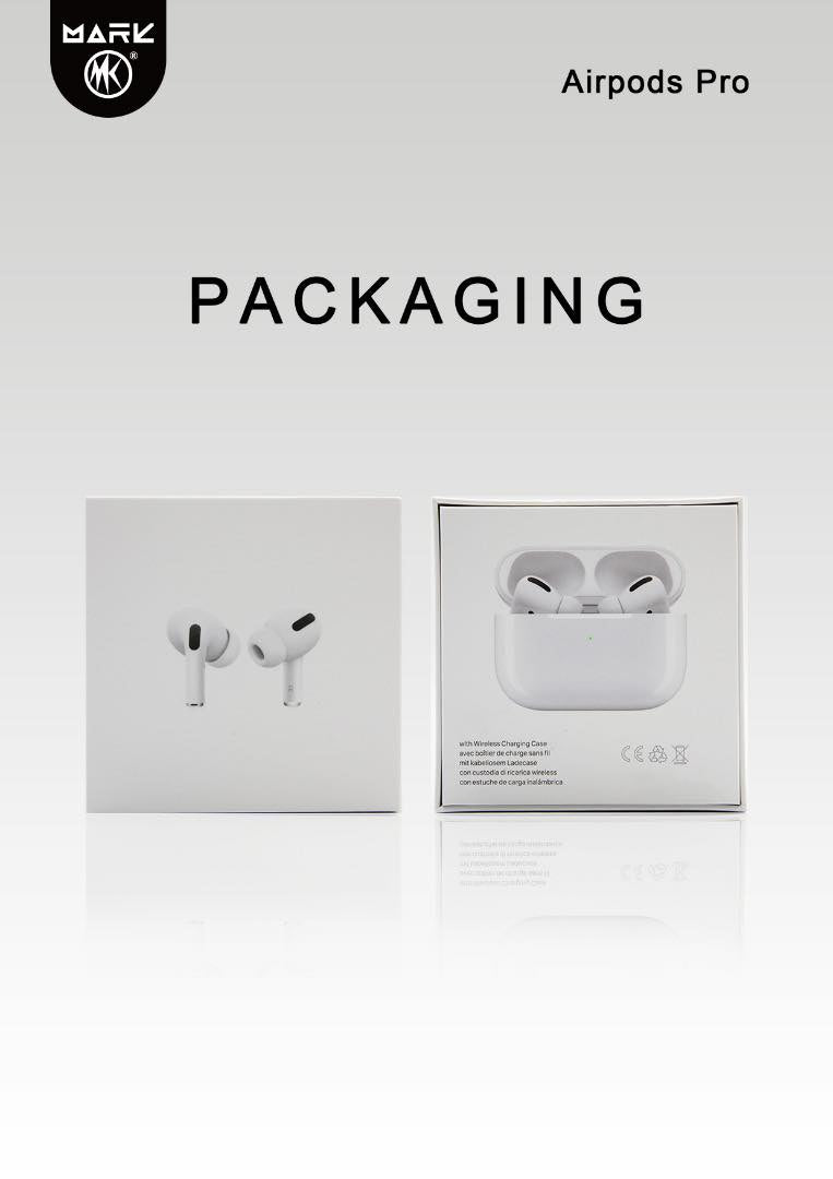 MARK Airpod Pro ANC