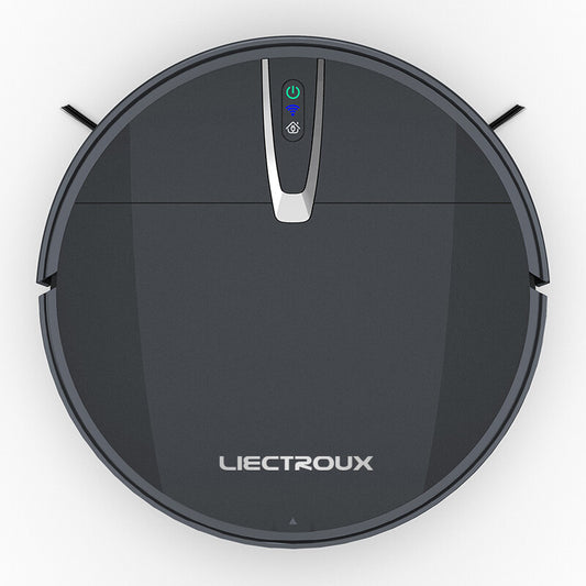 LIECTROUX V3S PRO ROBOT MOP/VACUUM CLEANER