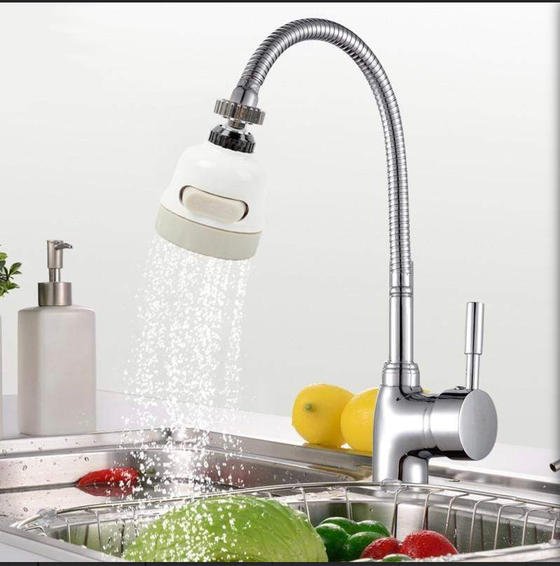 Water Saving Faucet Adaptor