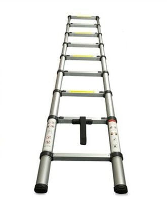 Telescopic Ladder