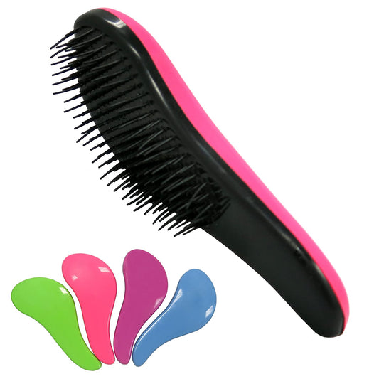 Hairbrush Detangler