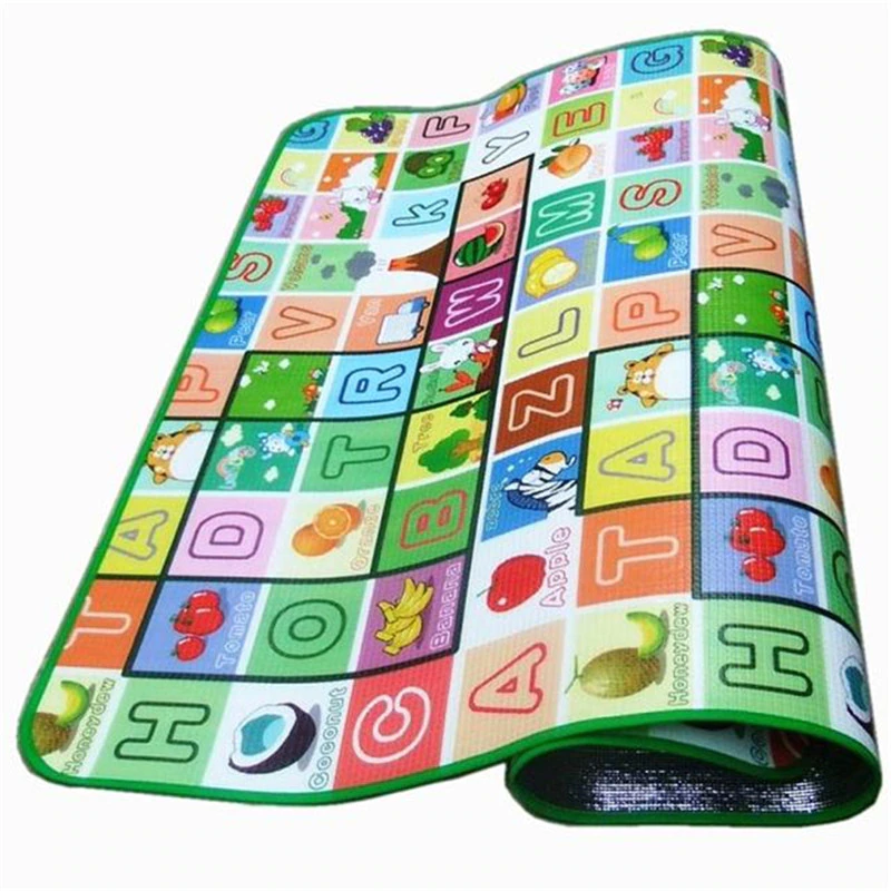 Baby Play Mat