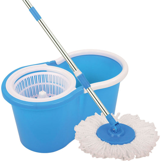 Plastic Magic Mop