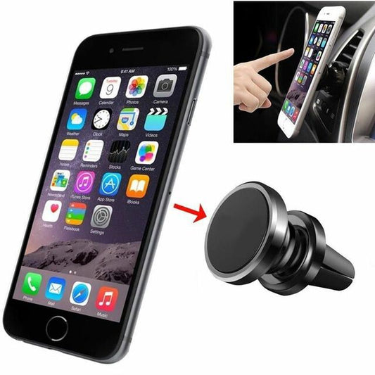 Nafumi J01 Magnetic Phone Holder