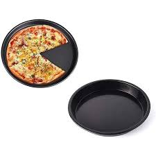 Pizza Pan Round