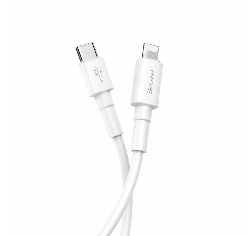 18W PD Type-C to Lightning Cable 2M