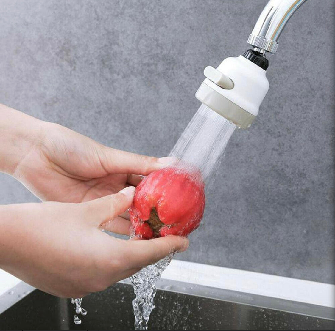 Water Saving Faucet Adaptor