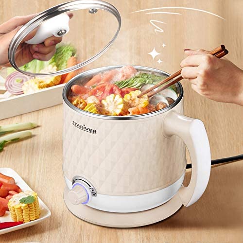 Silveriver Hot Pot 1.8L