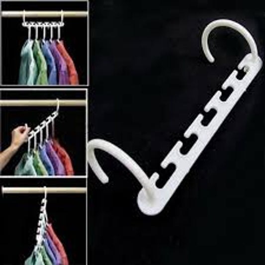 Wonder Hanger 8pc pack