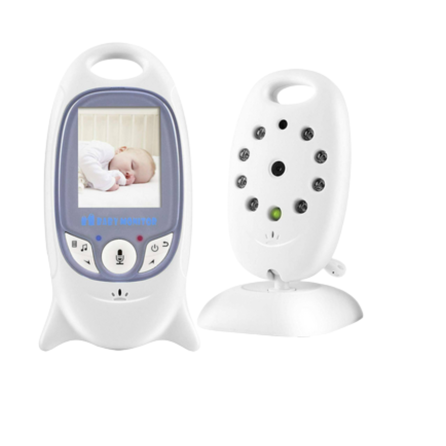 Video Baby Monitor