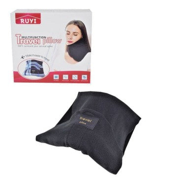 Ruyi Multifunctional Travel Pillow