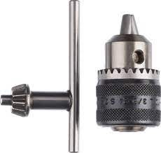 Drill Chuck Key Keyed