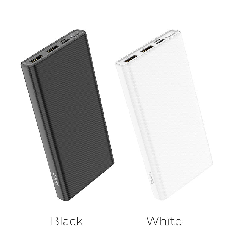 Power bank “J55 Neoteric” 10000mAh