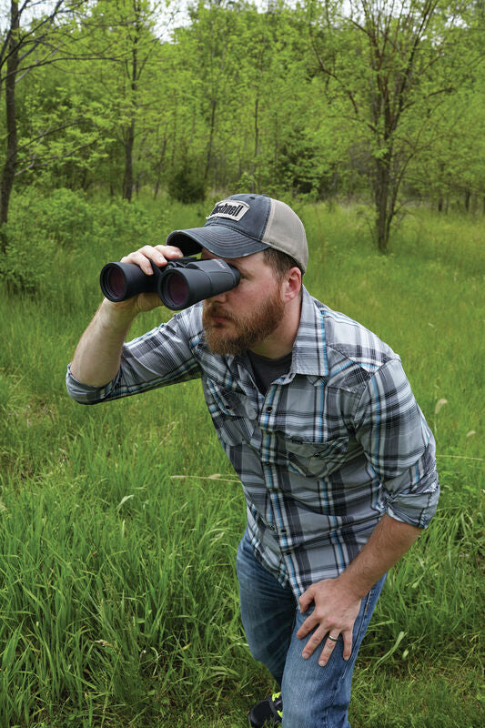 Bushnell Power Binoculars