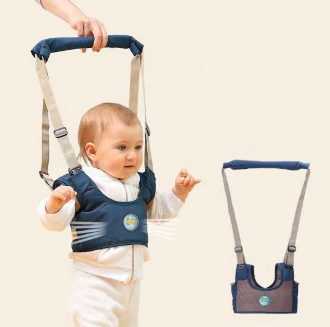 Baby Walker Adjustable