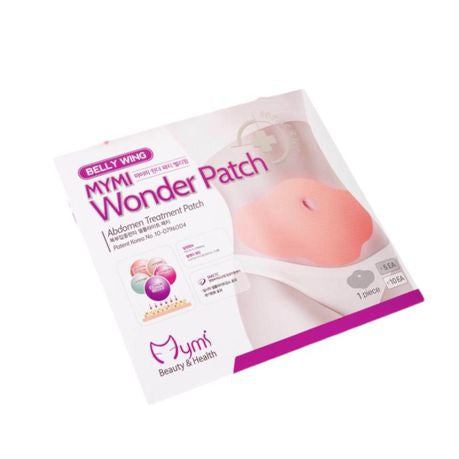 Weight Loss Belly Slimming Patch