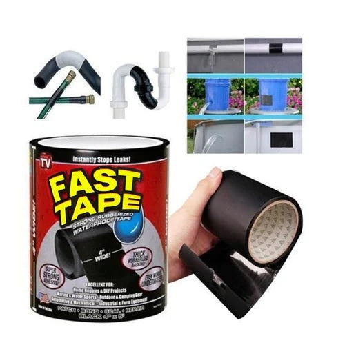 Fast Tape