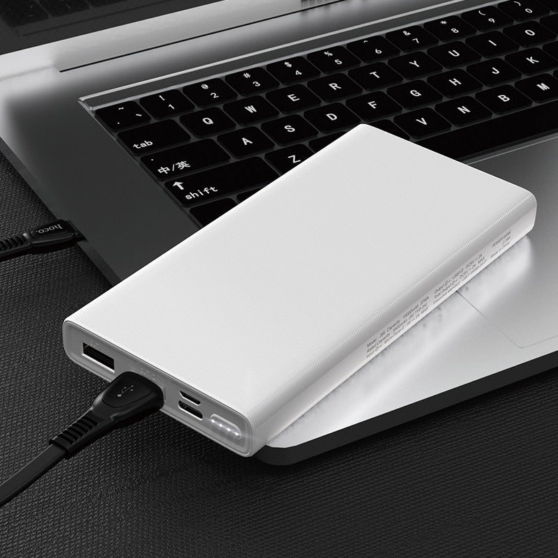 Power bank “J55 Neoteric” 10000mAh