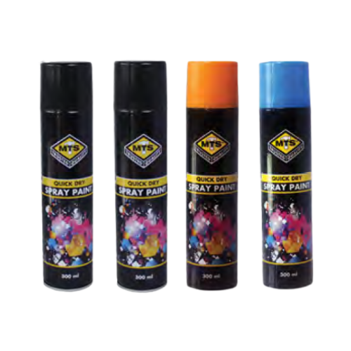 Spray Paint 300ML