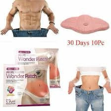 Weight Loss Belly Slimming Patch