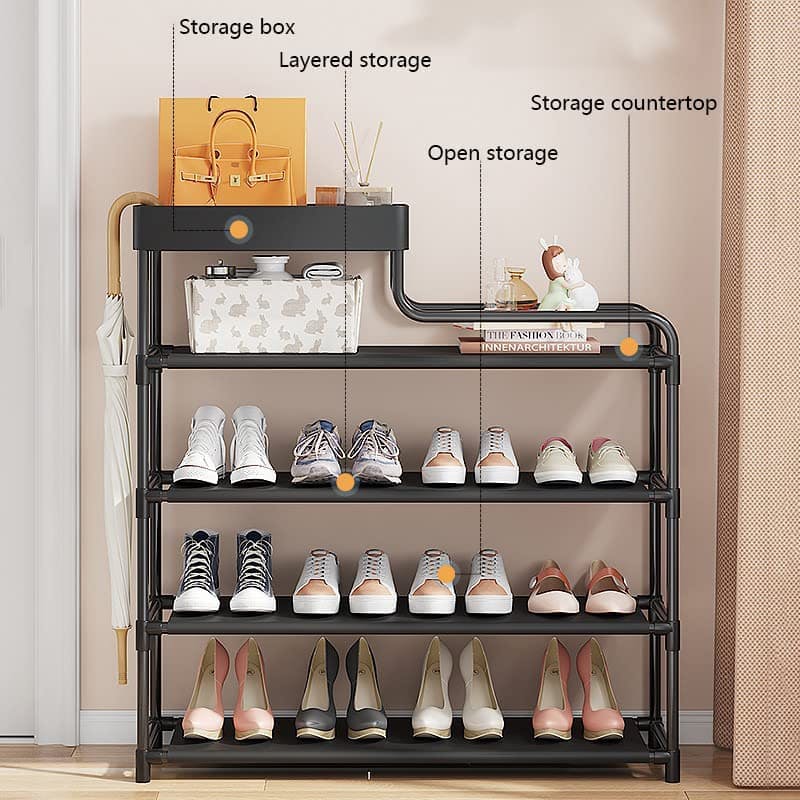 Shoe rack store clearance online