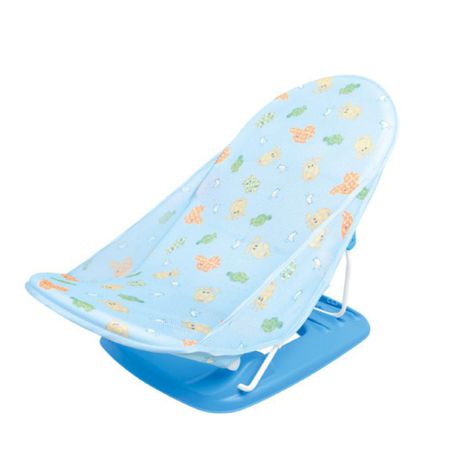 Infant Deluxe Baby Bather Bath Chair