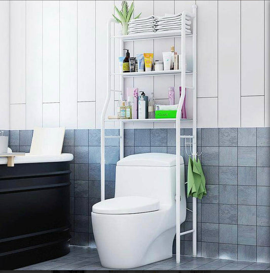 Multifunction Bathroom Storage Organizer