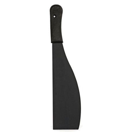 Short Handle Cane Knife