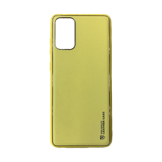 Samsung S20 Plus Cover