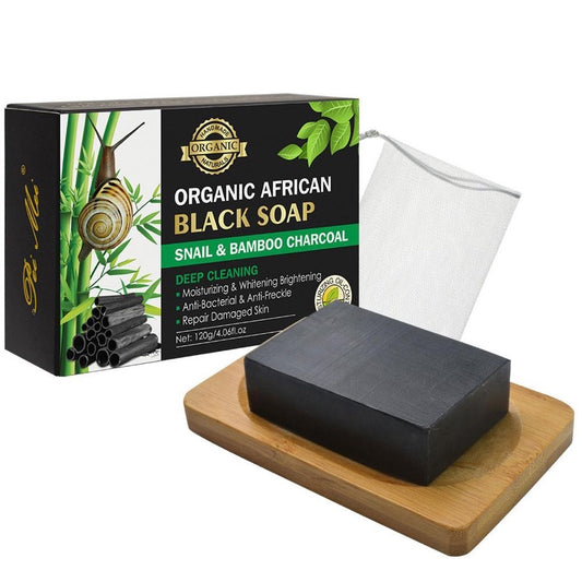 African Black Soap