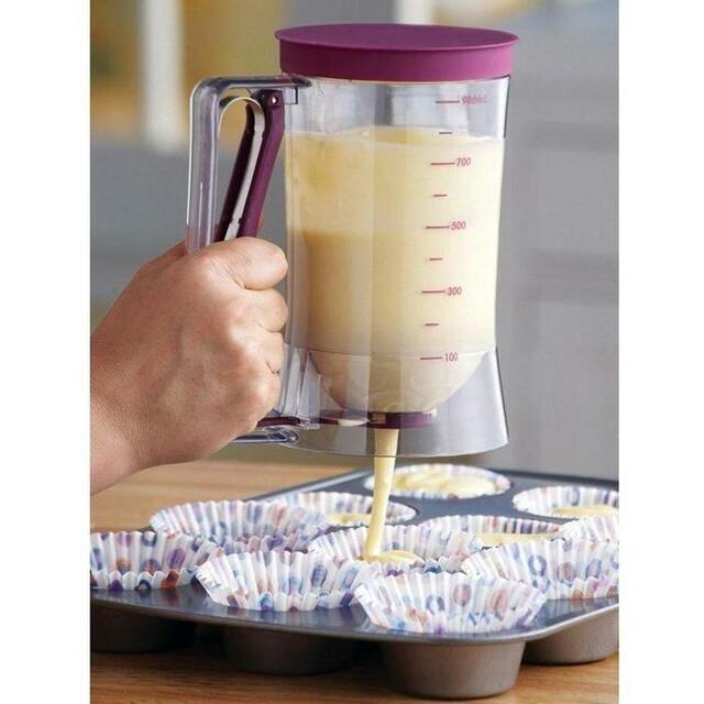 Batter Dispenser