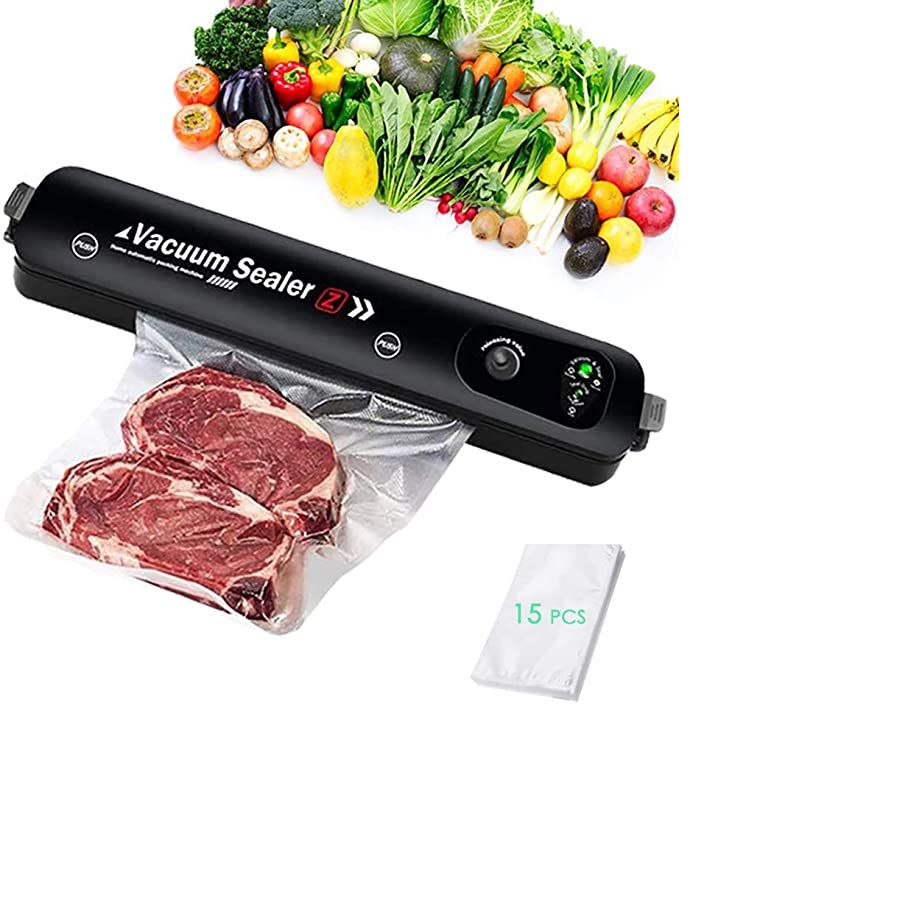 Vacuum Sealer Machine