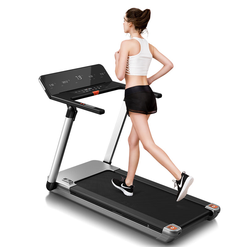 Foldable Fitness Treadmill MINI-PRO