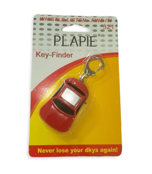 Plapie Whistle Key Finder