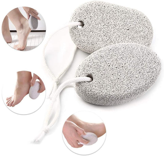 Exfoliating Foot Stone