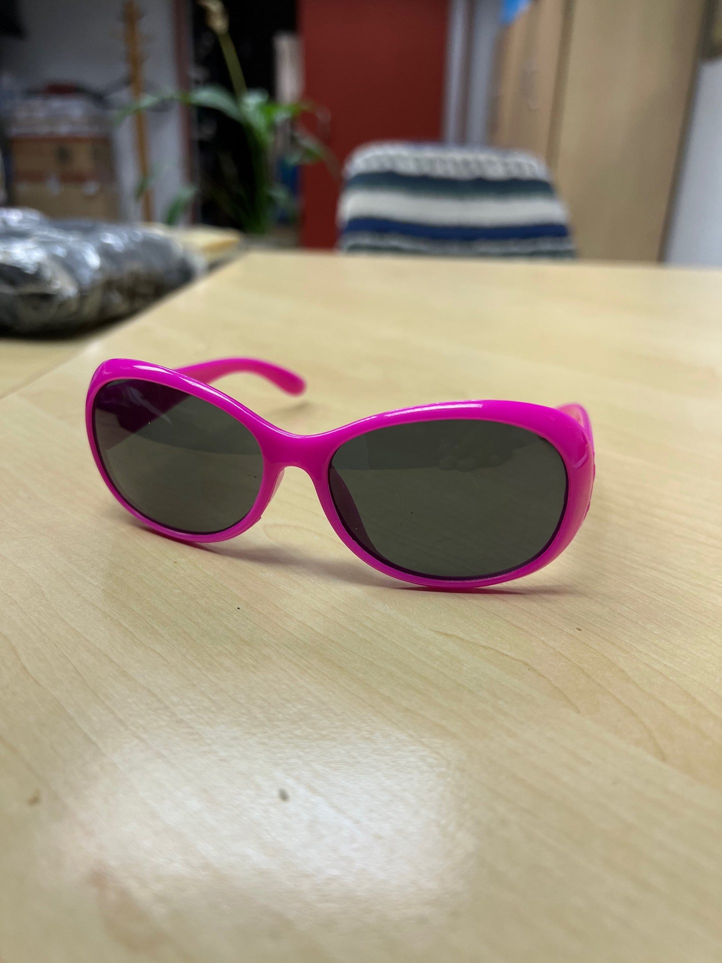 Kids Summer Sun Glasses